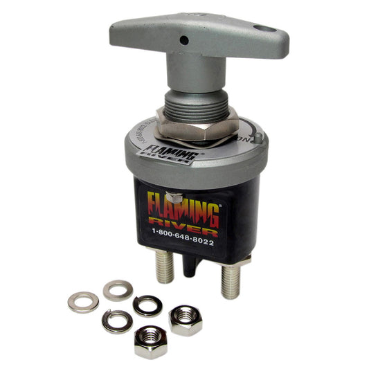 The Big Switch - No Mounting Bracket
