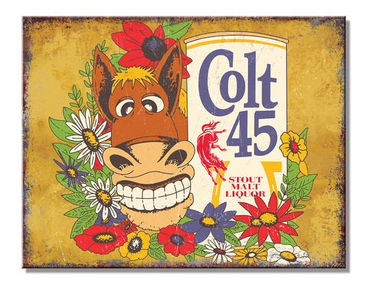 Colt 45 Spicoli
