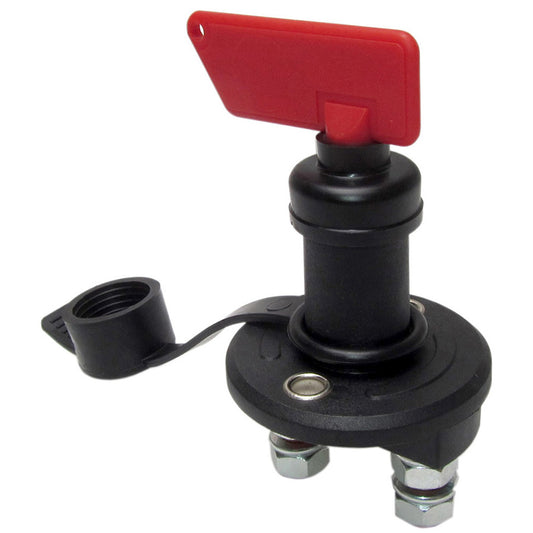The Little Switch - No Mounting Bracket