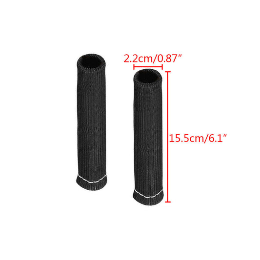 Spark Plug Wire Boot Protectors - 8 Pack