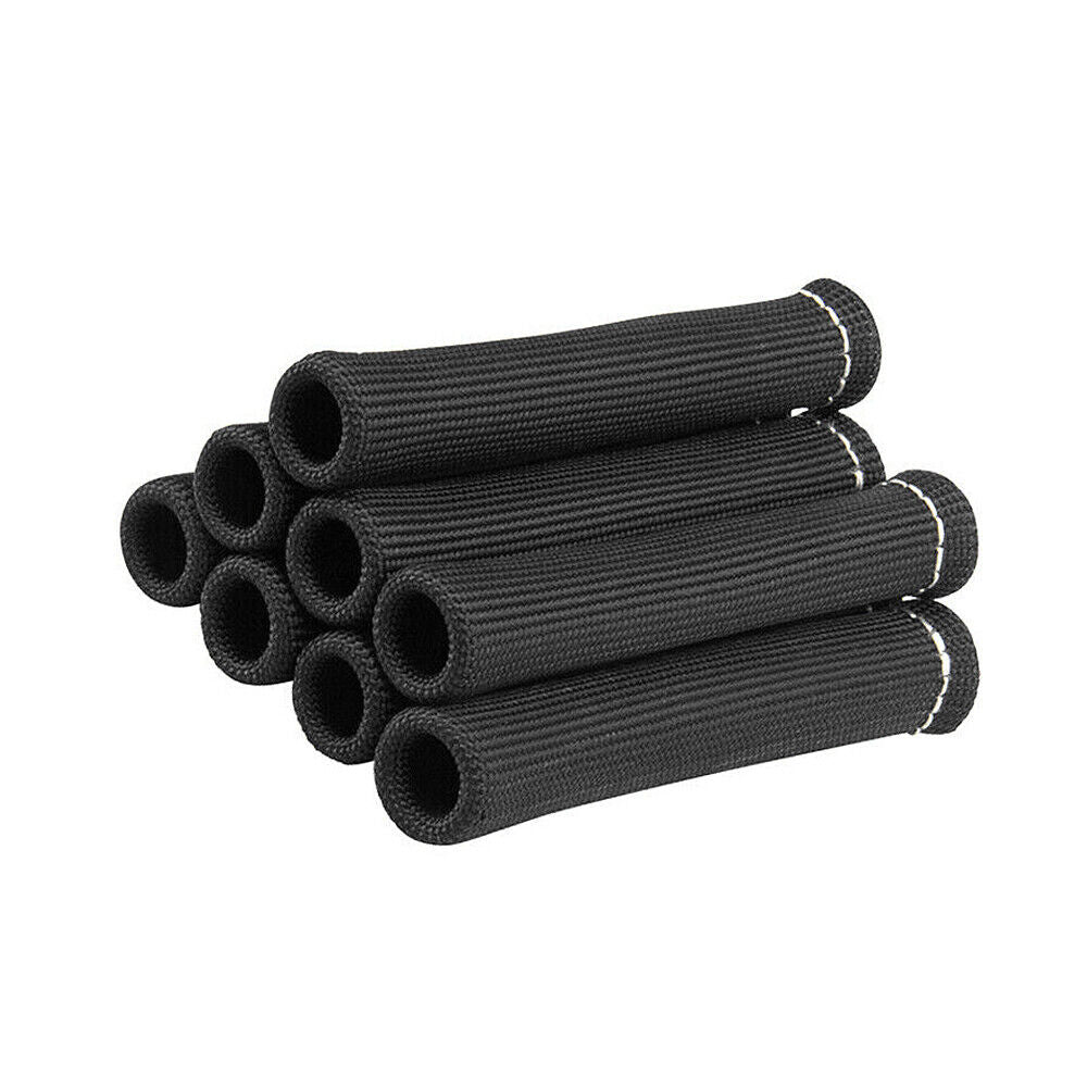 Spark Plug Wire Boot Protectors - 8 Pack