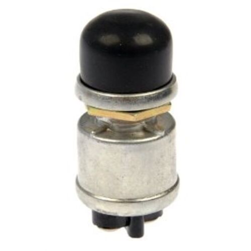 Waterproof Push Button Starter/Marine Momentary Switch